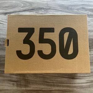 Adidas Yeezy 350 REPLACEMENT BOX ONLY